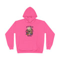 Blue Collar Babe Skull — Minimalist Motivational Pullover