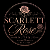 Scarlett Rose Boutique - Home