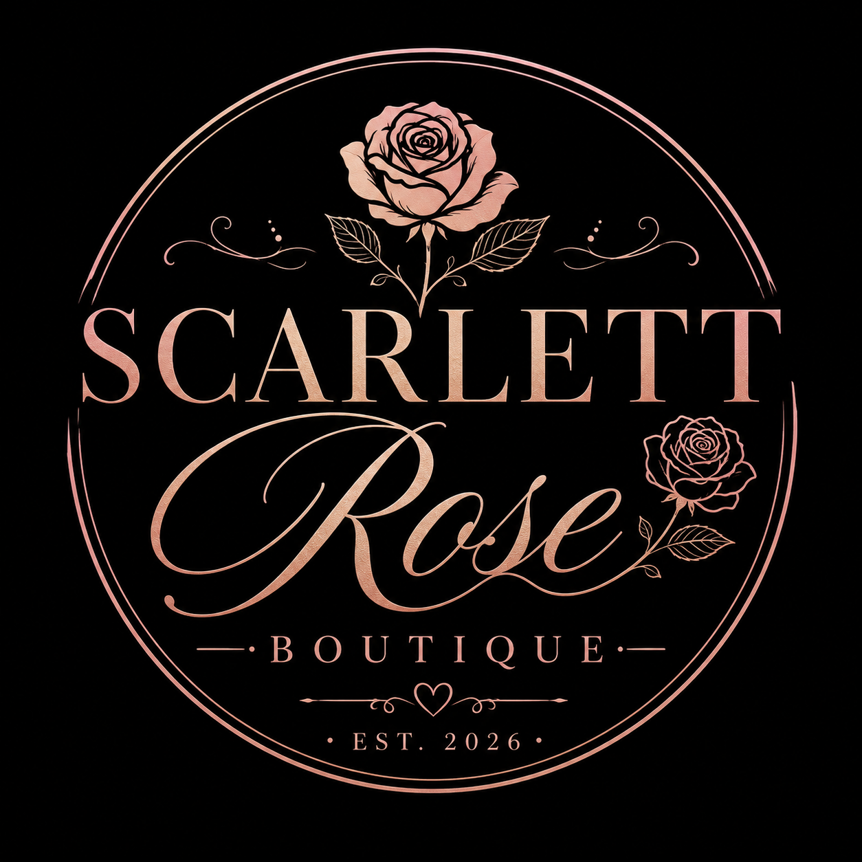Scarlett Rose Boutique